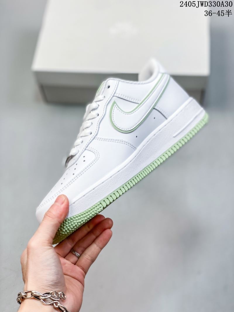 Nike Air Force 1 Shoes